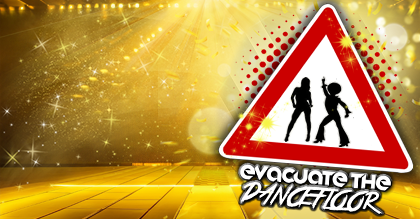 Evacuate The Dancefloor