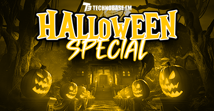 Halloween Special