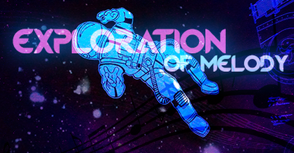 Exploration of Melody