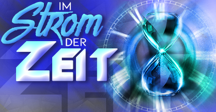 Im Strom der Zeit
