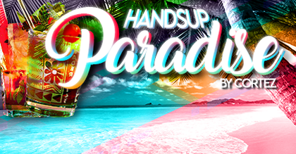 Handsup Paradise 
