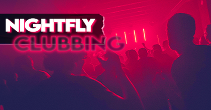 Nightfly Clubbing