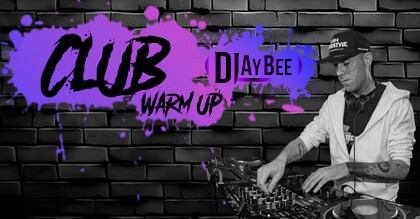 Club Warm Up - the final strike