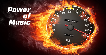 Flashover Vs. Power Of Music mit DJ-Firefight