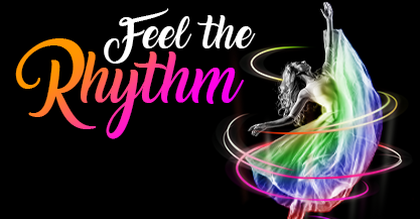 Feel The Rhythm (With Guest)
