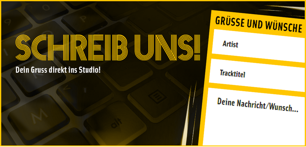 Gruss & Wunschbox