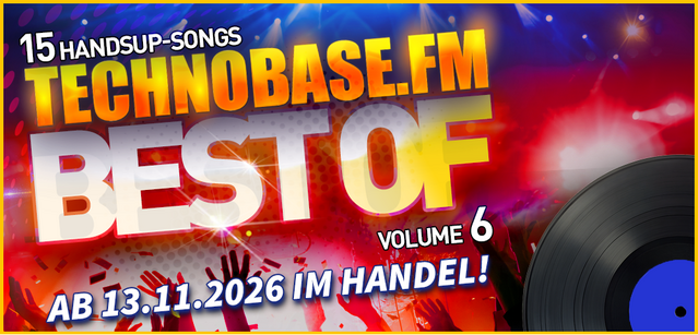 TECHNOBASE.FM BEST OF VINYL VOL.6