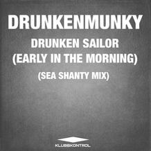 Drunken Sailor (Early In The Morning)
