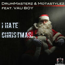 I Hate Christmas