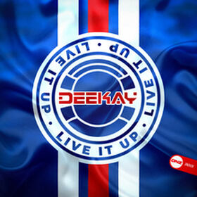 Deekay - Live It Up