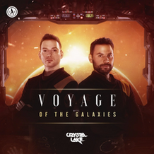 Voyage Of The Galaxies